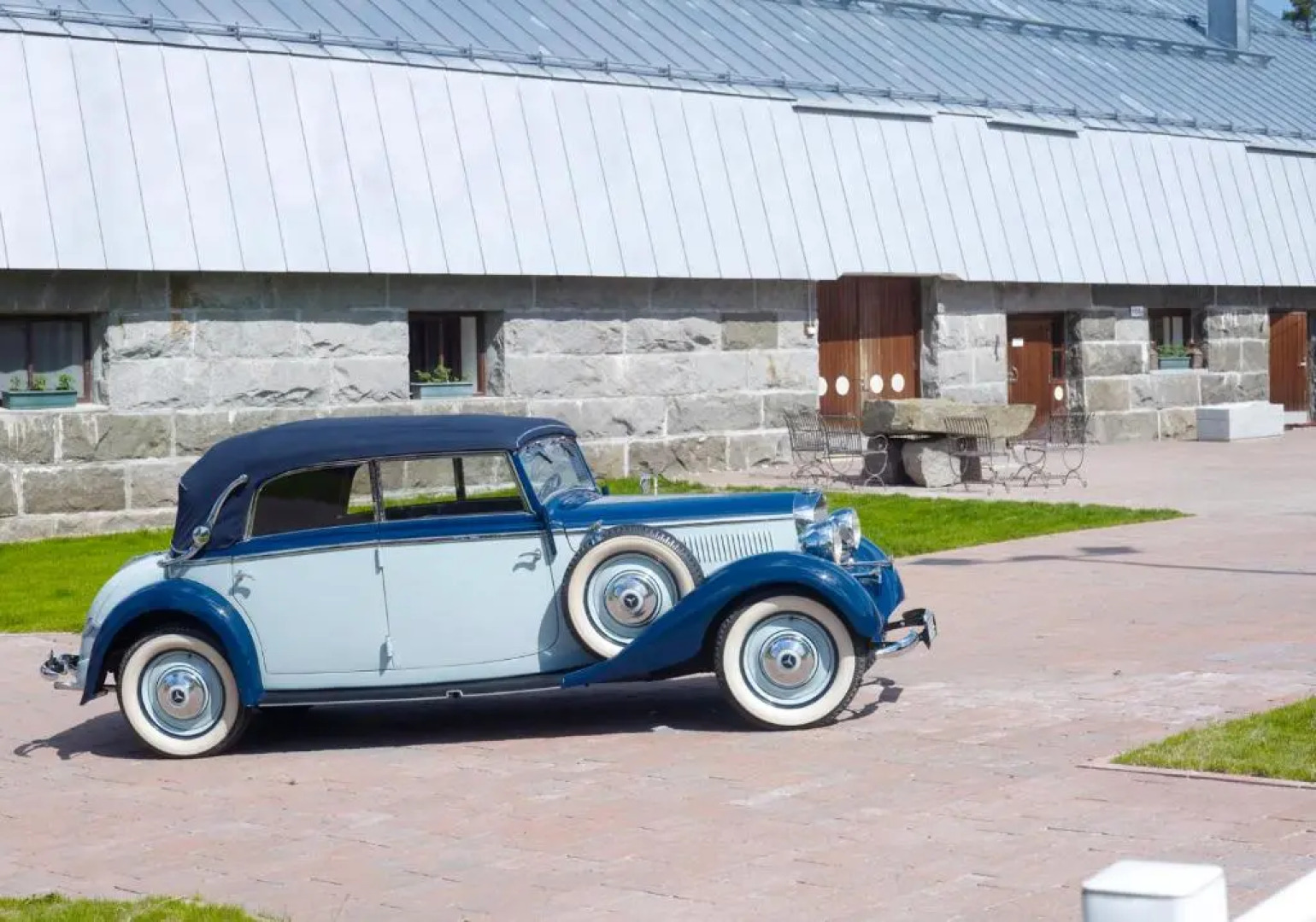 Woikoski Feeling - WHD Gård