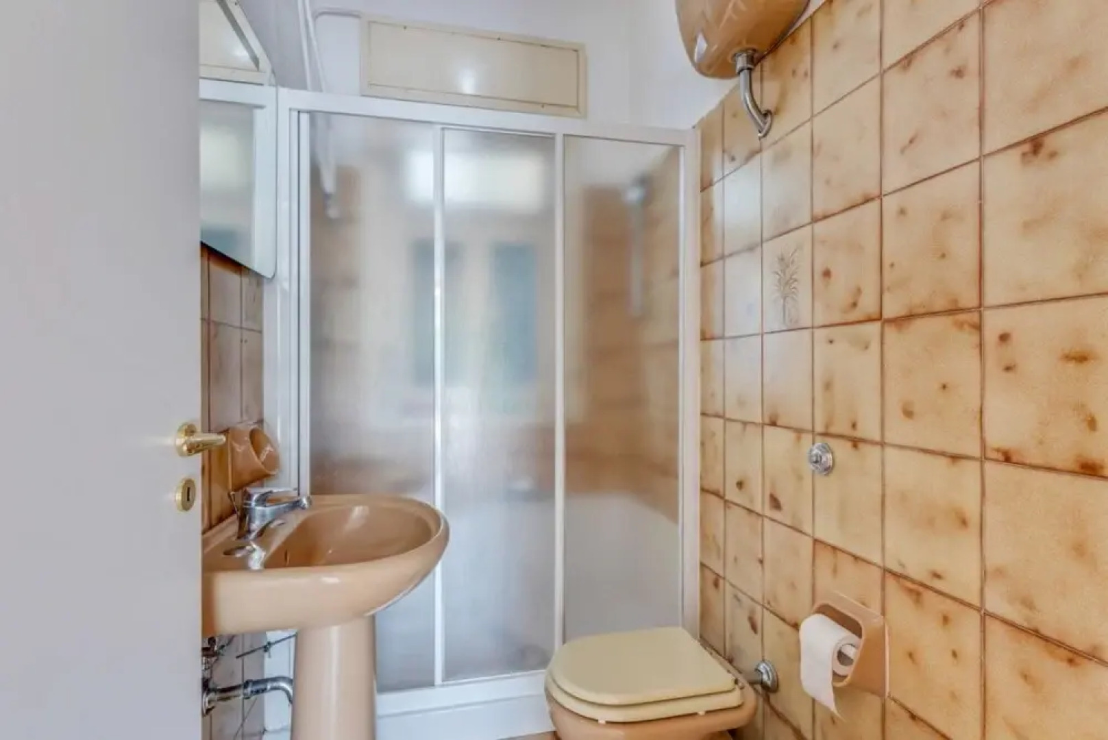 Pedara Lovely Flat with Terrace