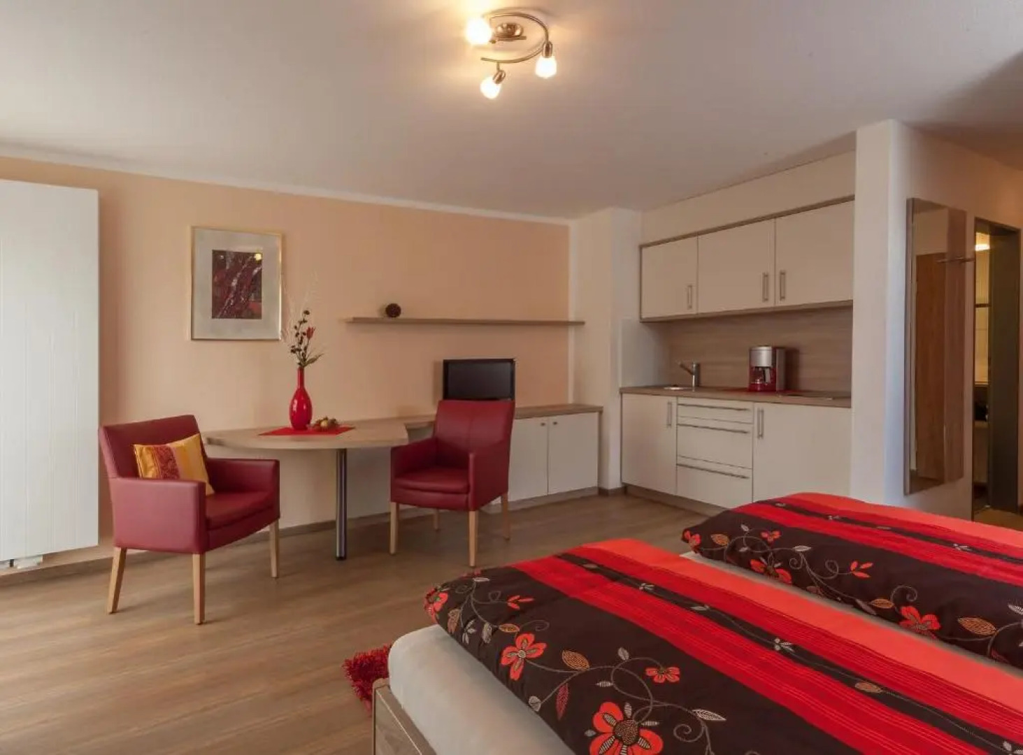 Gastehaus Am Bodensee