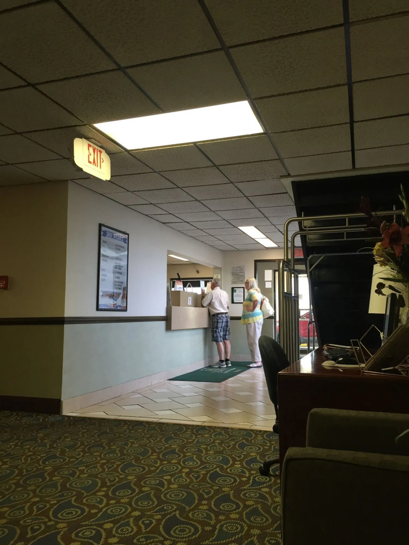 Sunflower Inn and Suites