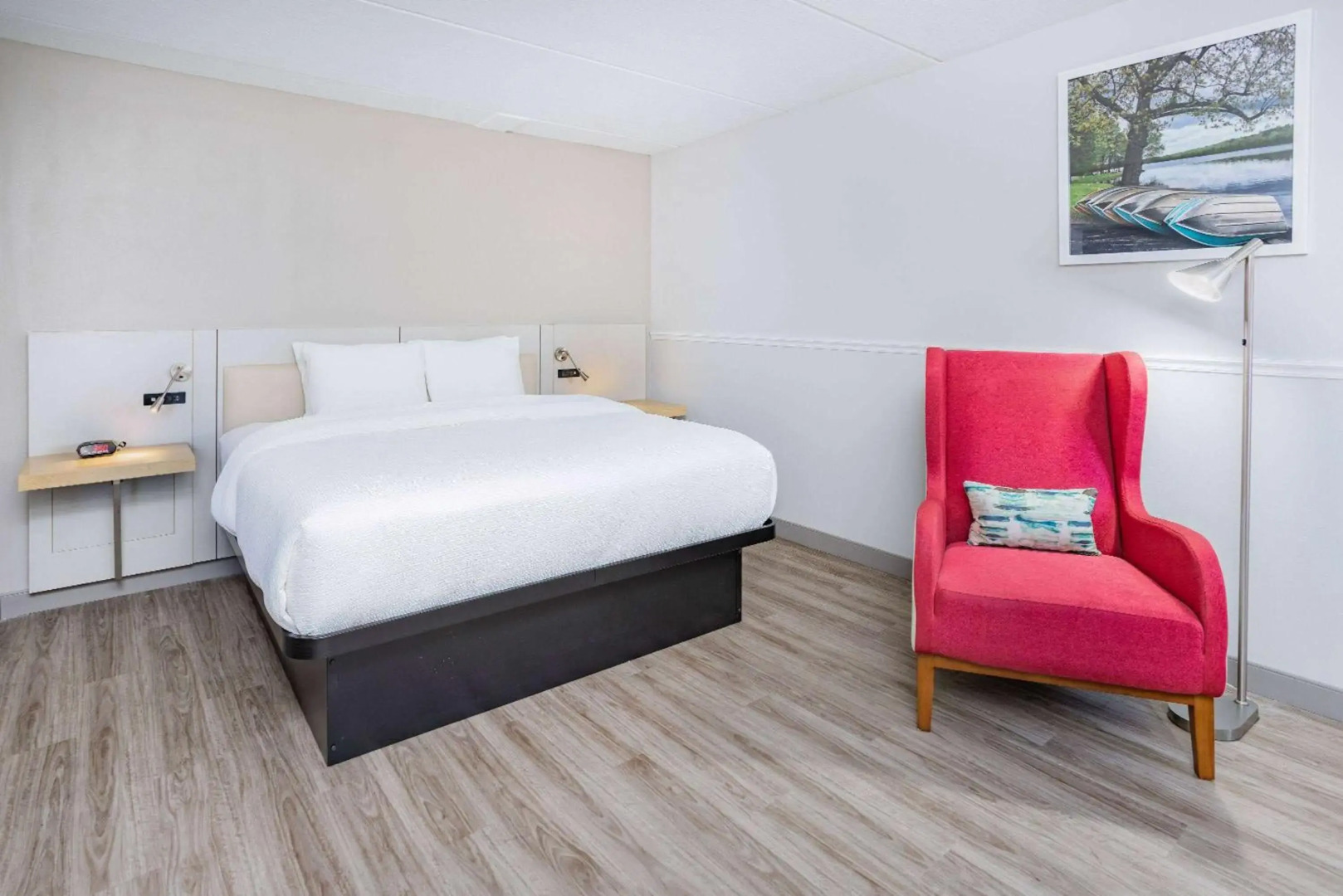 Spark by Hilton Fishkill