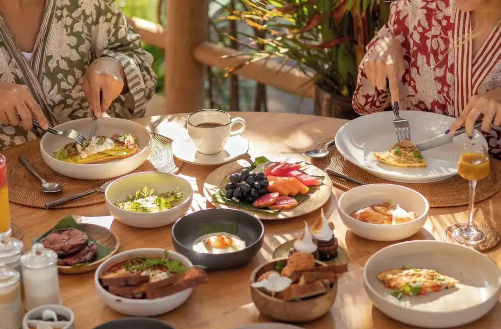 Filha da Lua Ecolodge