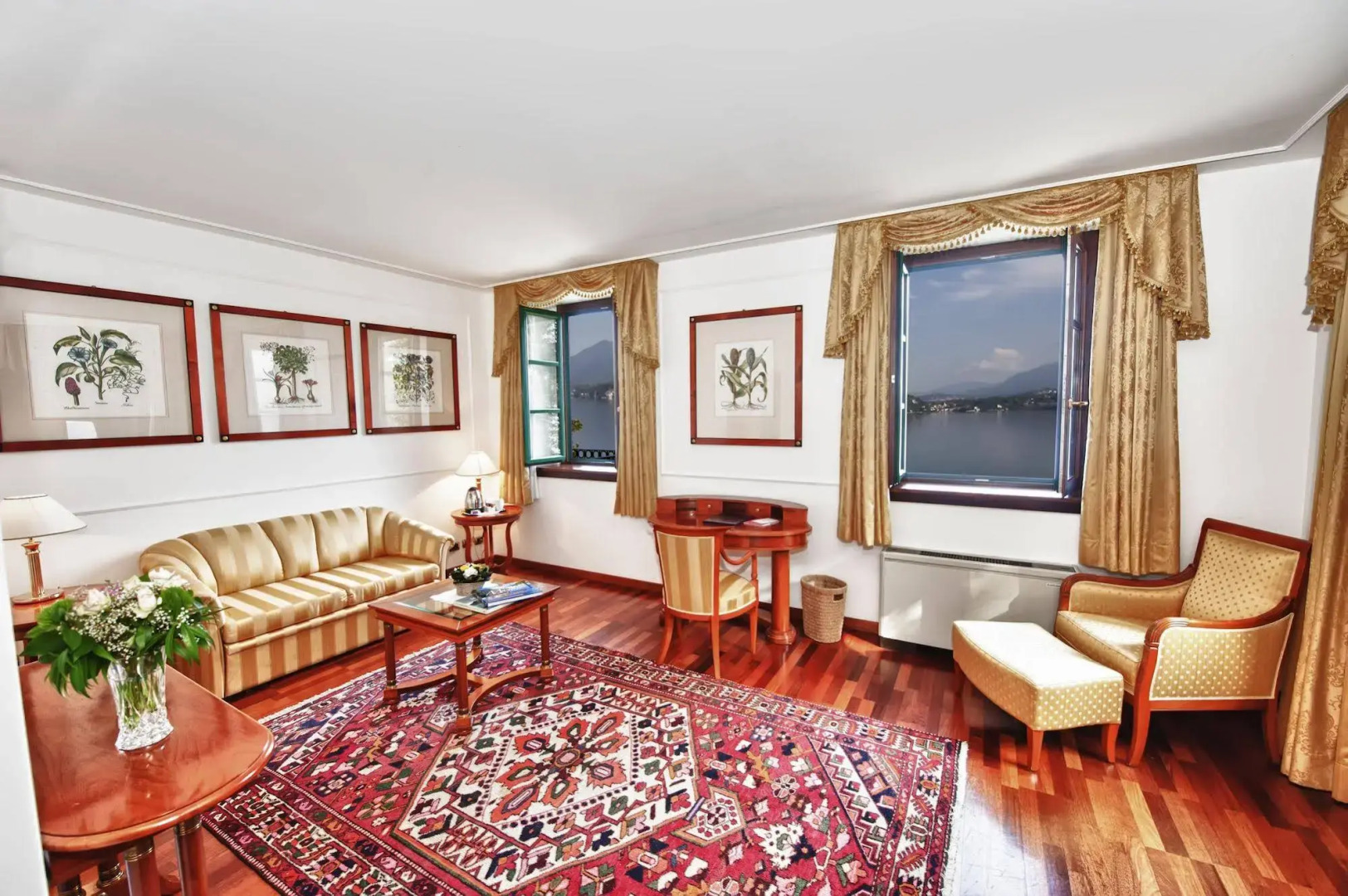 Relais Casali della Cisterna