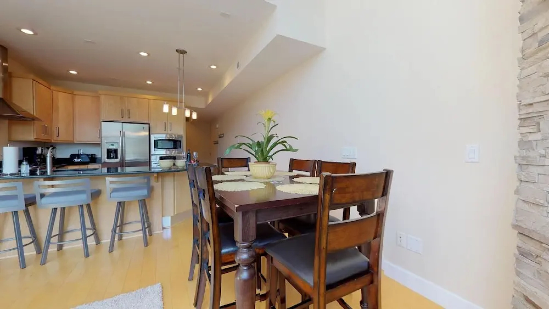 The Loft At Brian Head 3 Bedroom Apts