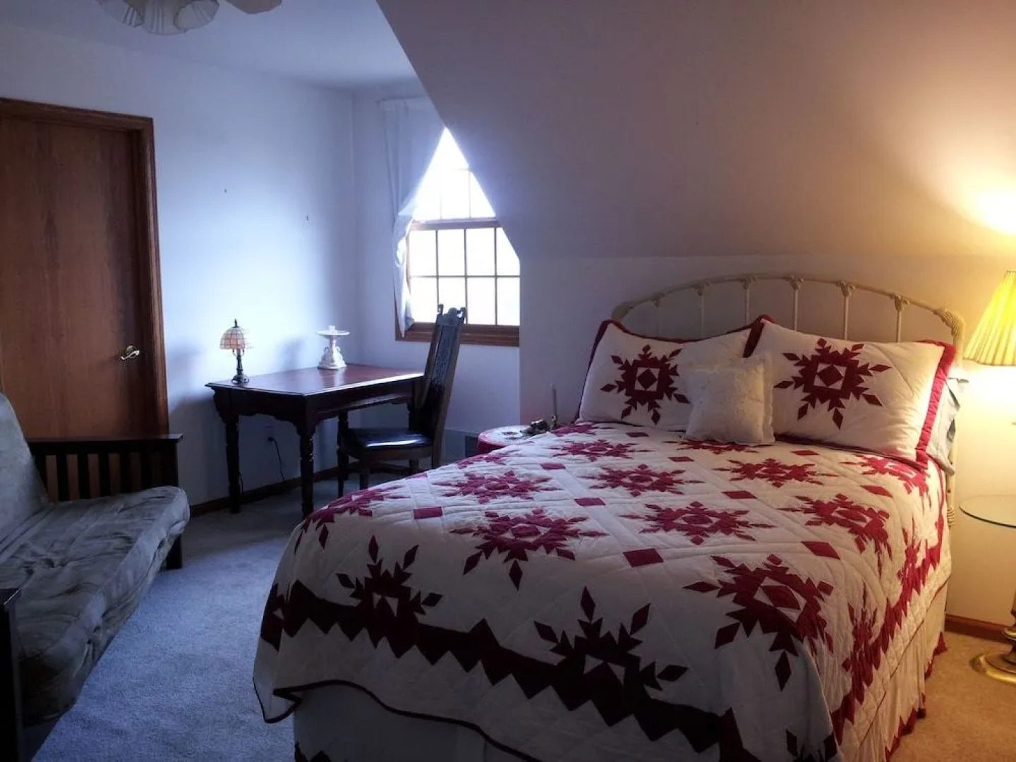 BMI Bed & Breakfast and Oasis