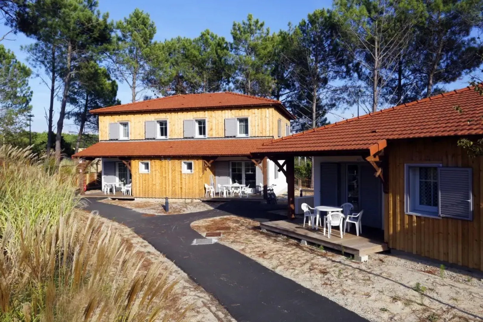 Résidence Néméa le Domaine des Dunes