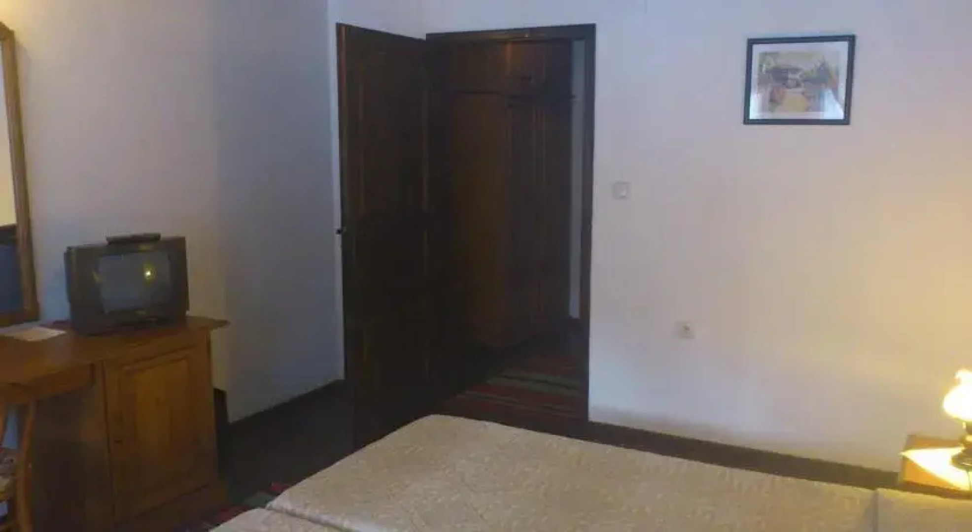 Hotel Fenerite