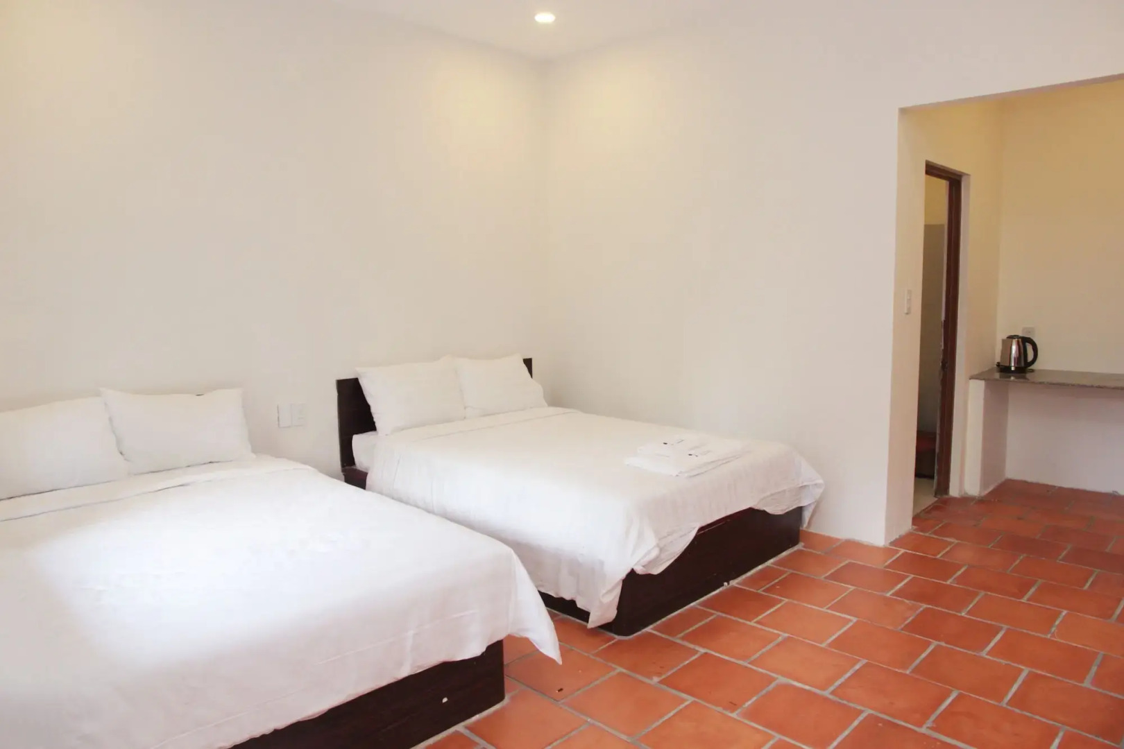 The Beach House Resort