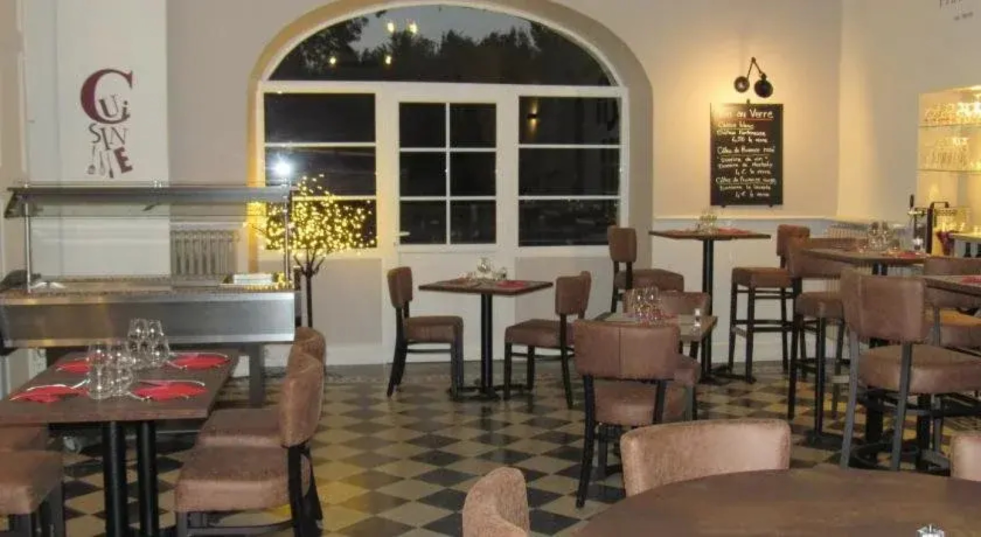 Hostellerie Le Mirabeau
