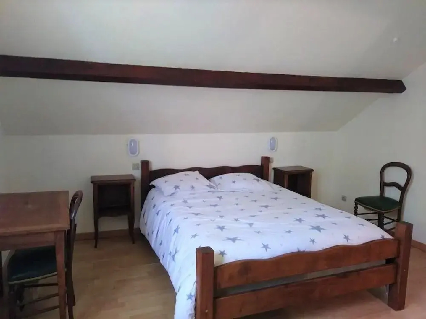 Gite Les Hautes Mougonnieres