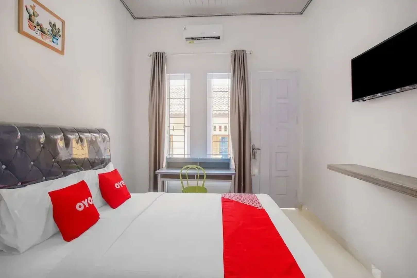 Wisma Bambu Syariah by  OYO Rooms