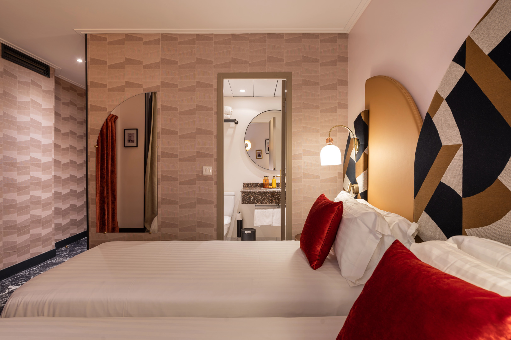 L'Hotel Royal Saint Germain