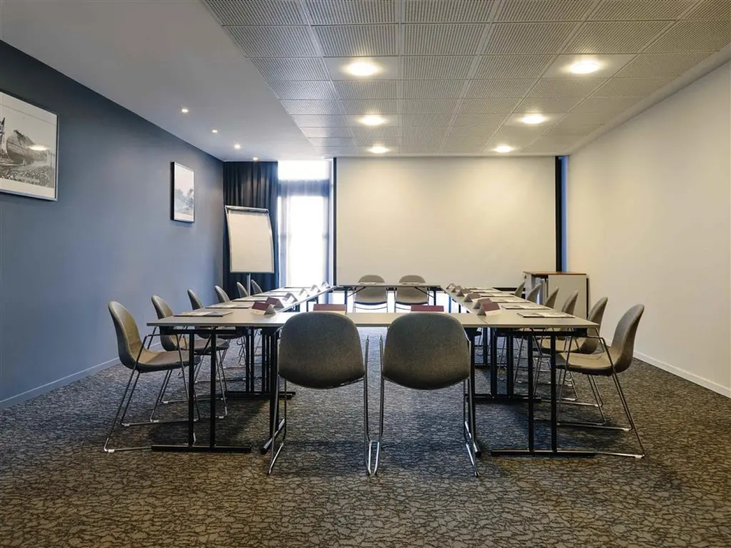 Kyriad Prestige Toulon-La Seyne sur Mer