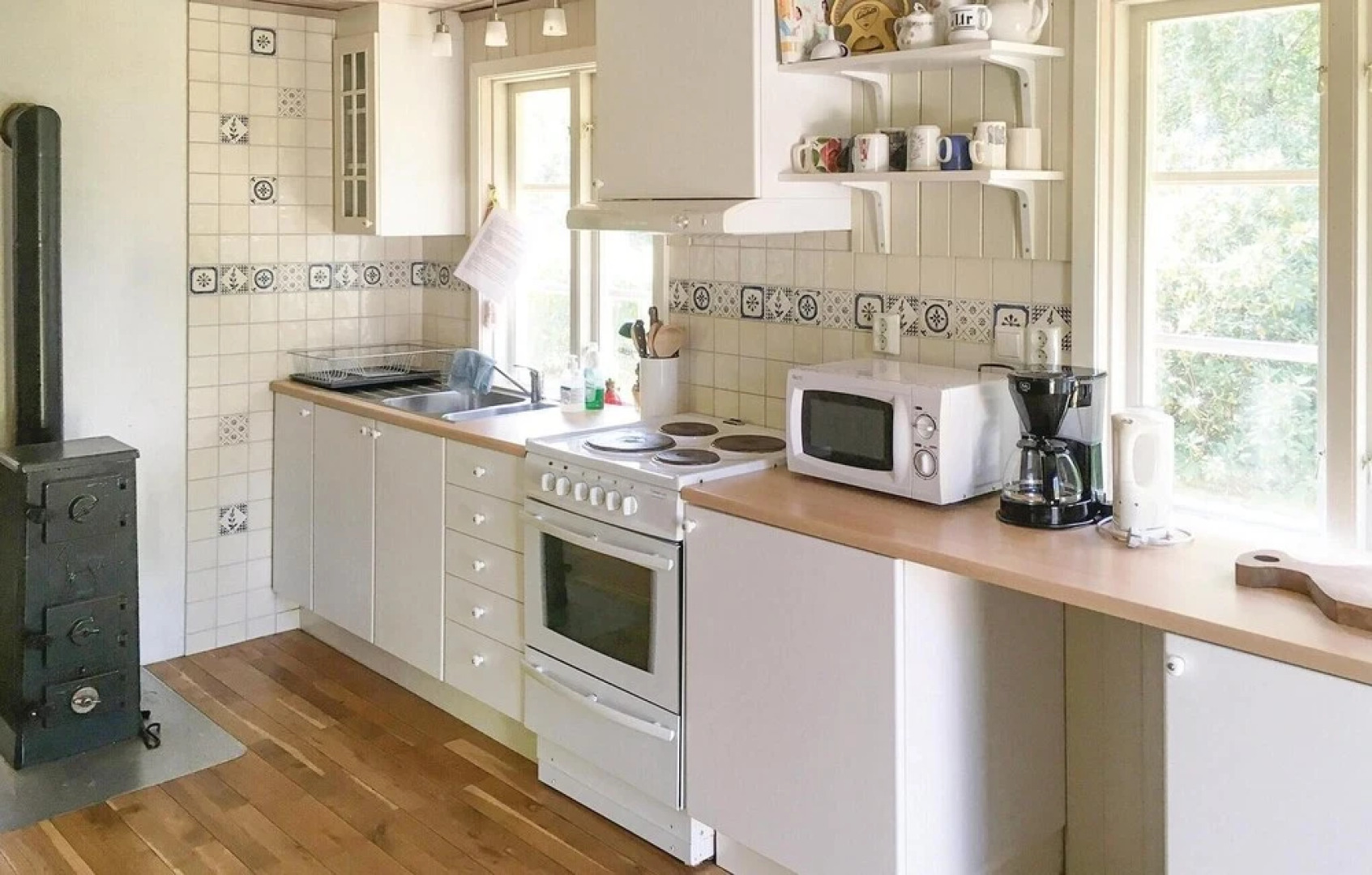 Nice Home in Vittsjö With 3 Bedrooms and Wifi