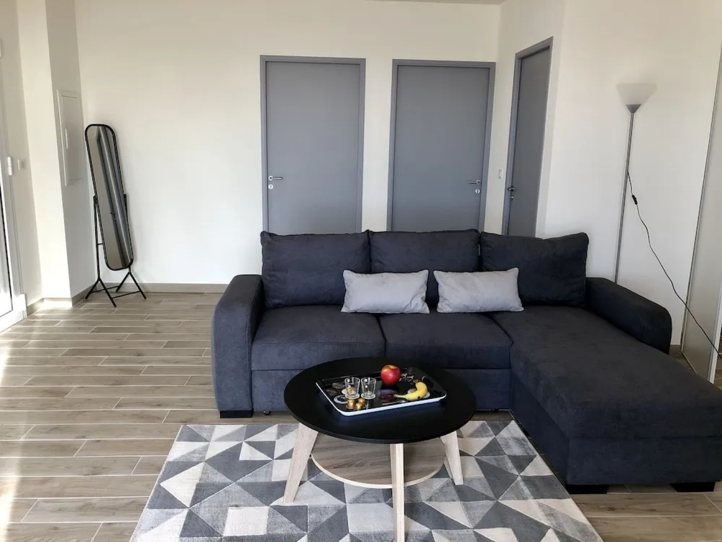 Appartement Vue Mer 3