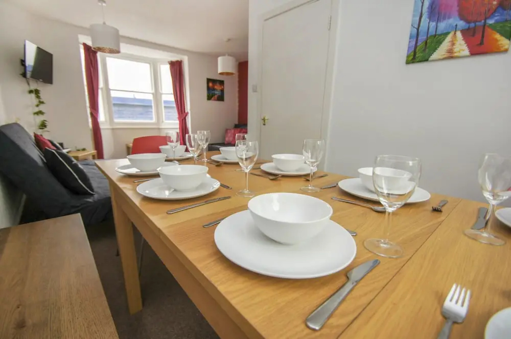 Brighton Townhouse Central by Brighton Holiday Lets