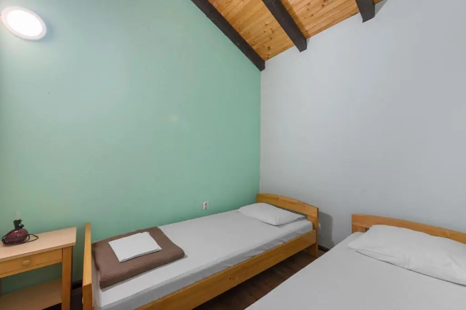 Aparthotel Vila Danica