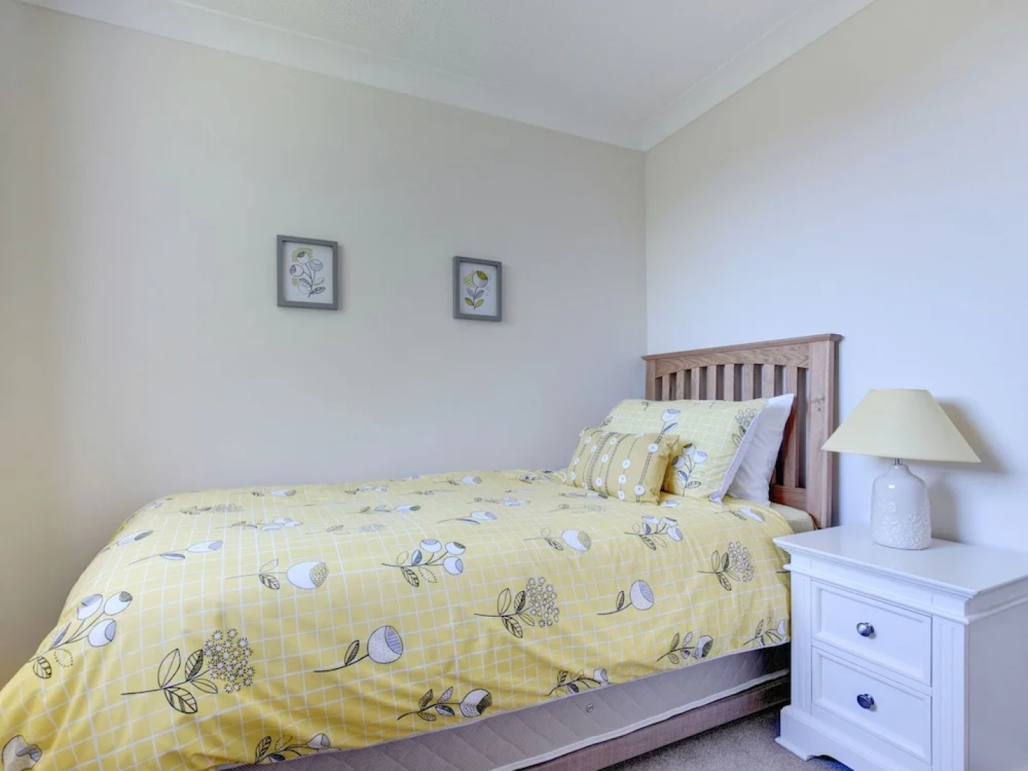 Modern Holiday Home Just Outside Brixham, Near Golf Course and sea