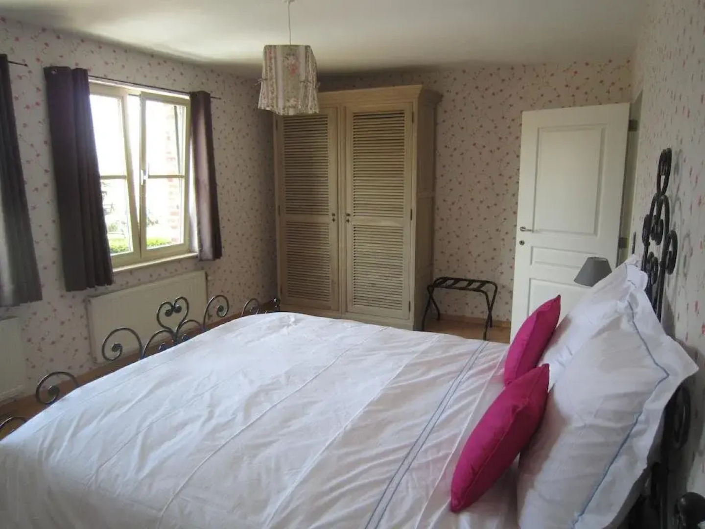 B&B Aline Florentine