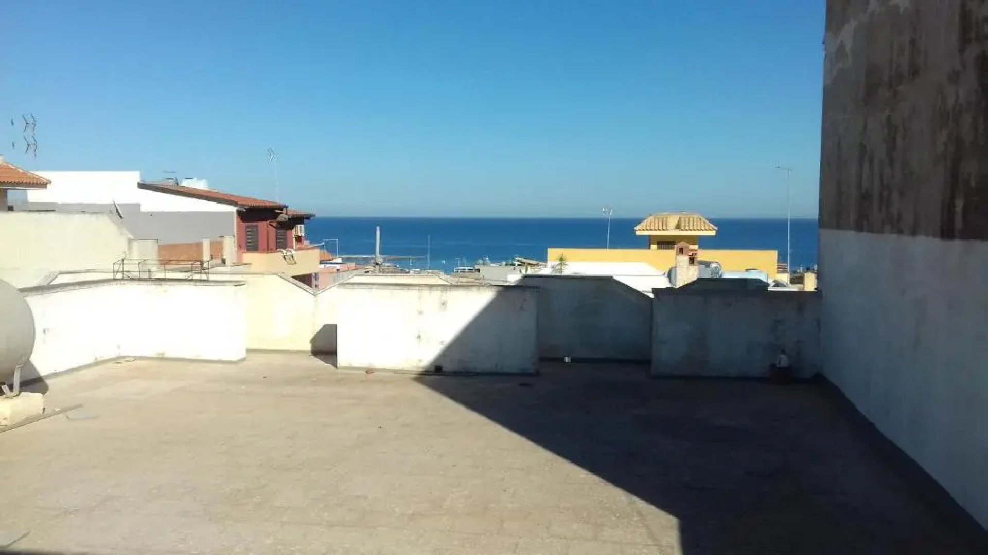 Appartamento mare azzurro Portopalo