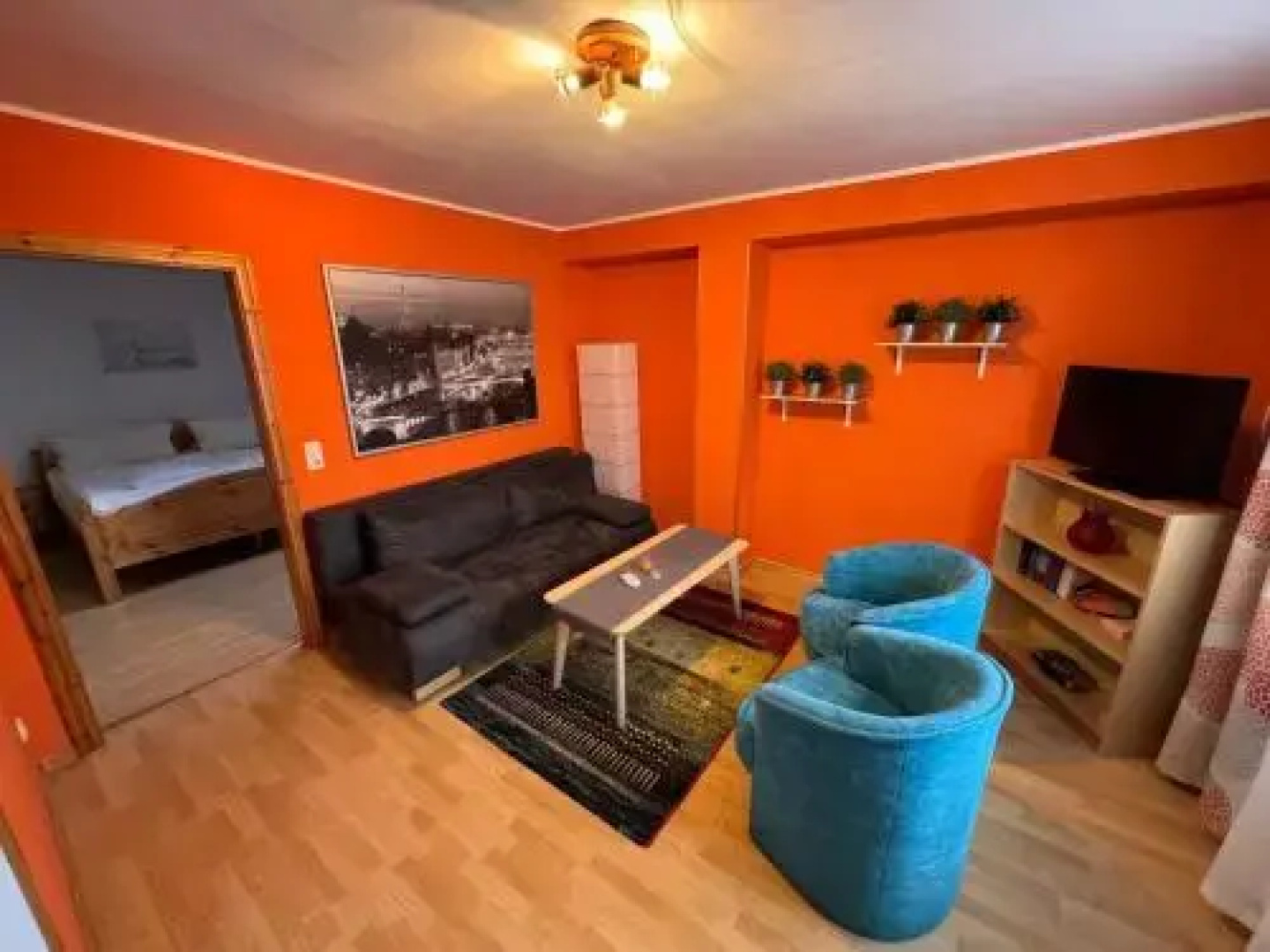 Hotel Garni Seeschlösschen