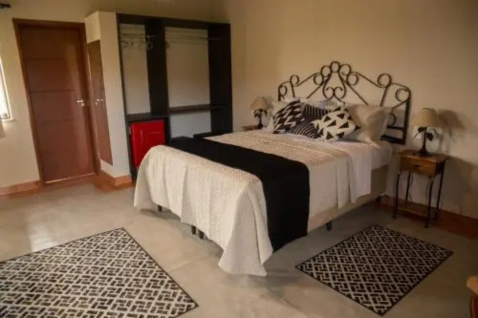 Pousada Estancia Das Montanhas