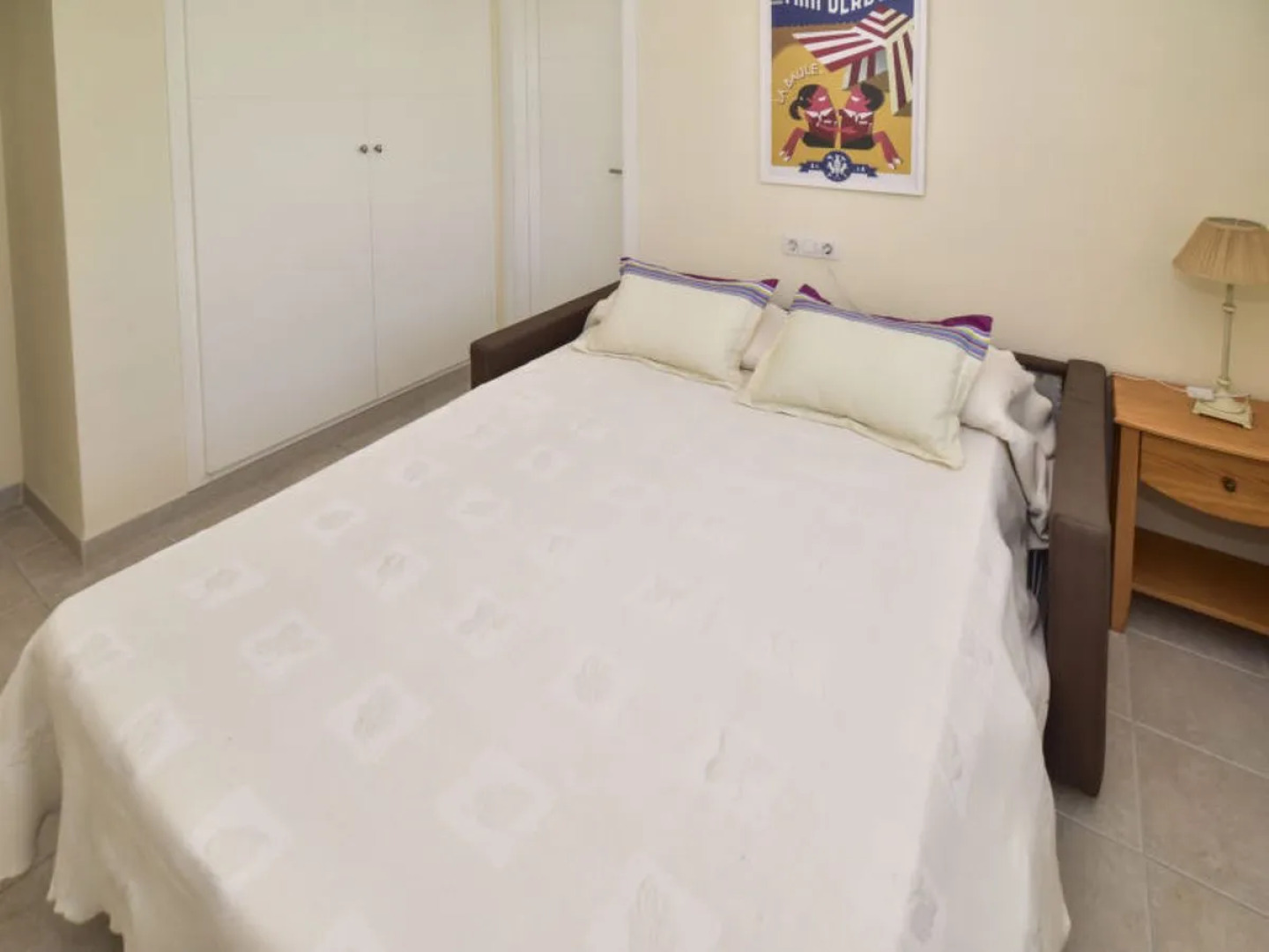 Apartment Don Pepe Falcone 14479