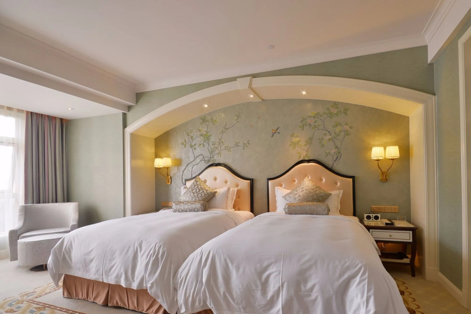 Urban Island Hotel Shanghai