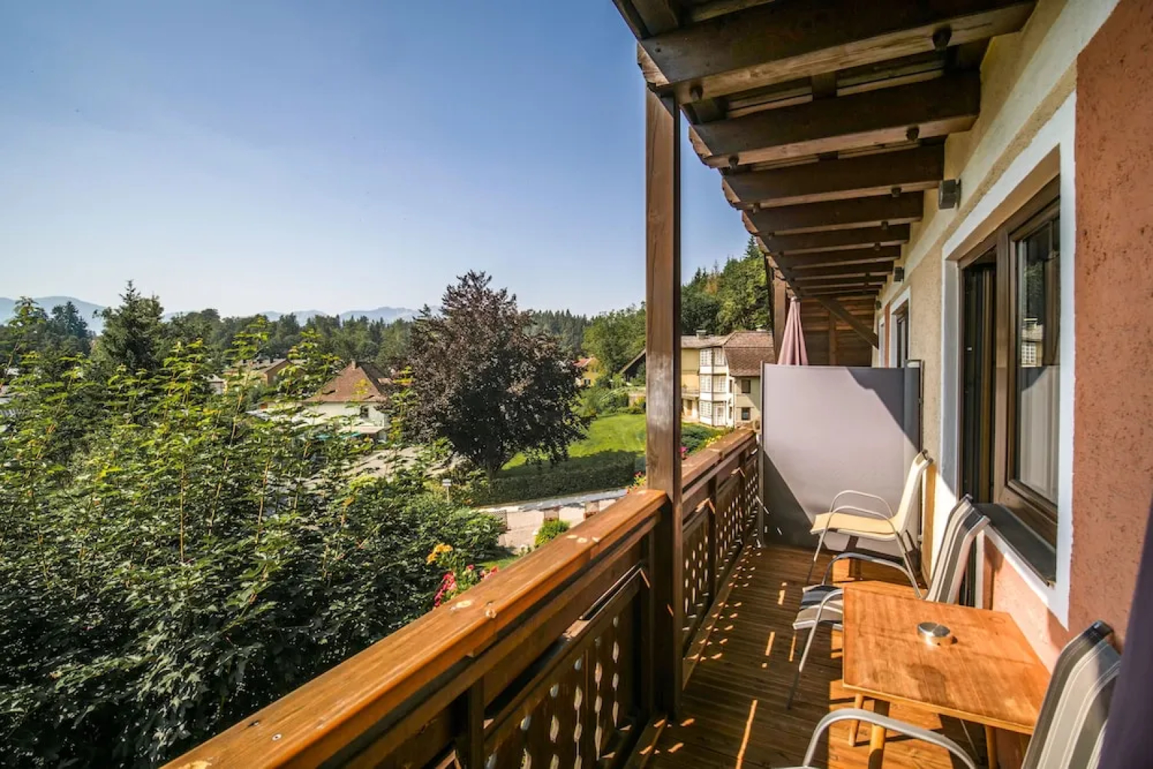 Hotel Kärntnerhof