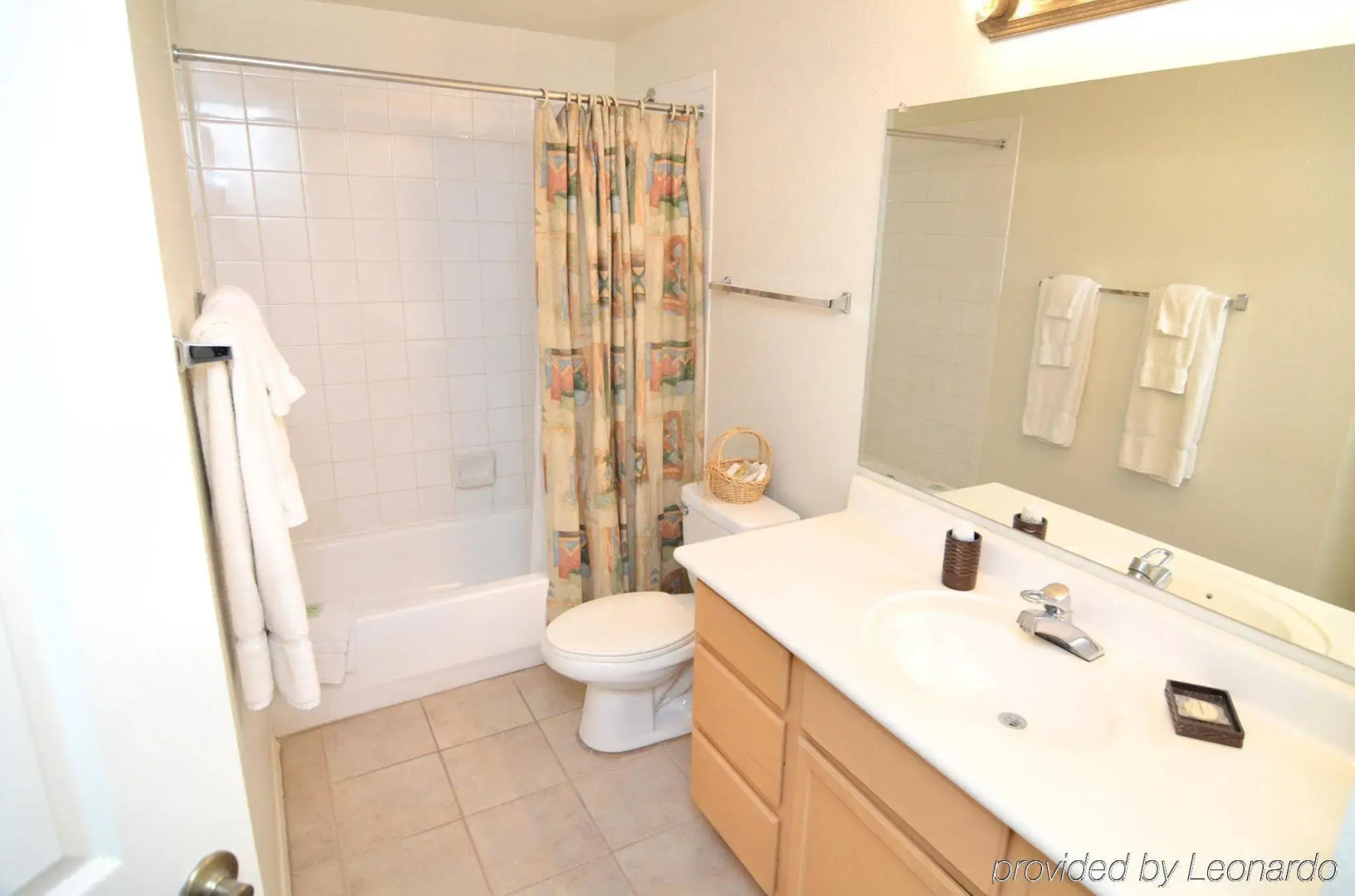 Sonoran Suites of Tucson