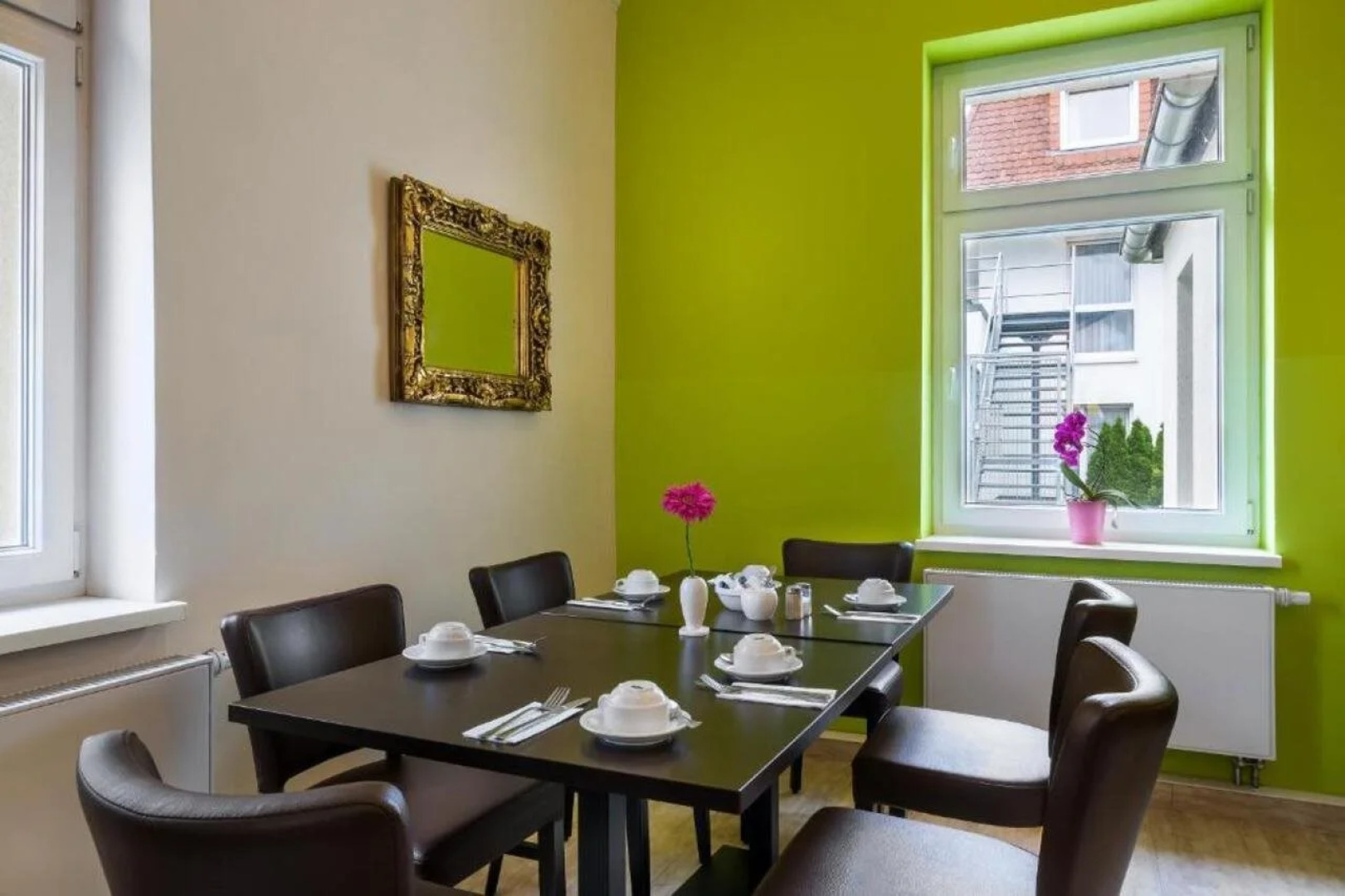 Novum Hotel Dresden Airport