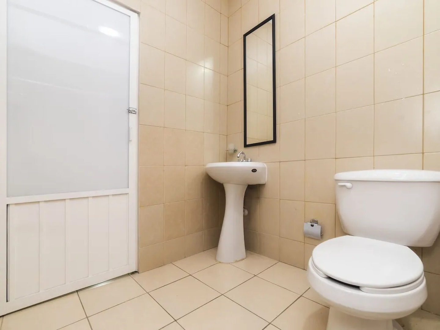 Hotel Santa Cruz, San Juan de los Lagos