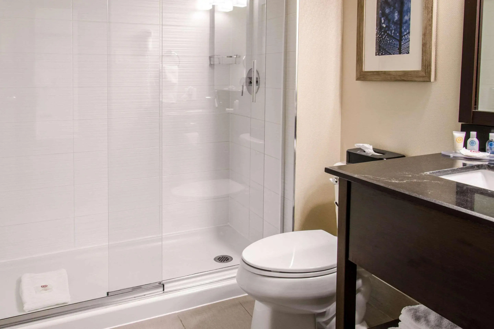 Comfort Inn Montréal Aéroport