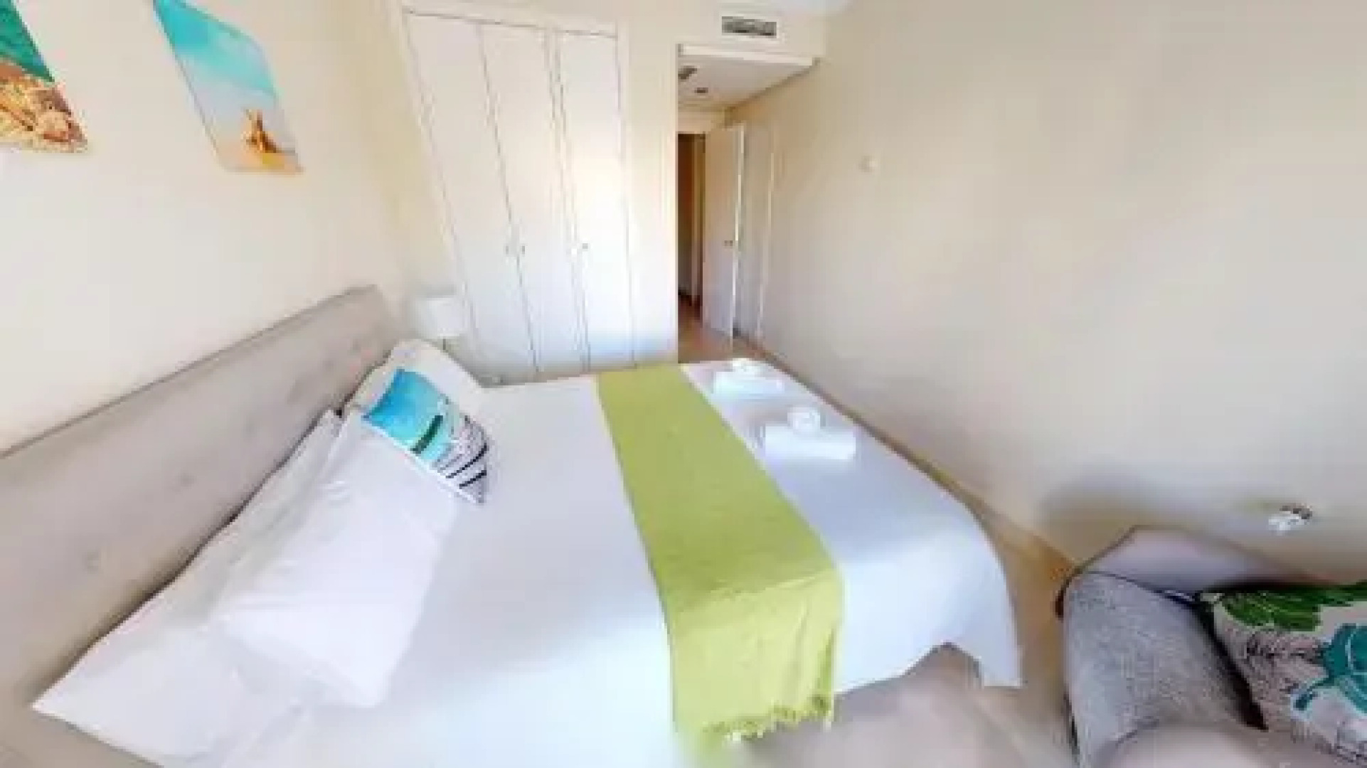 Golf 290678-A Murcia Holiday Rentals Property