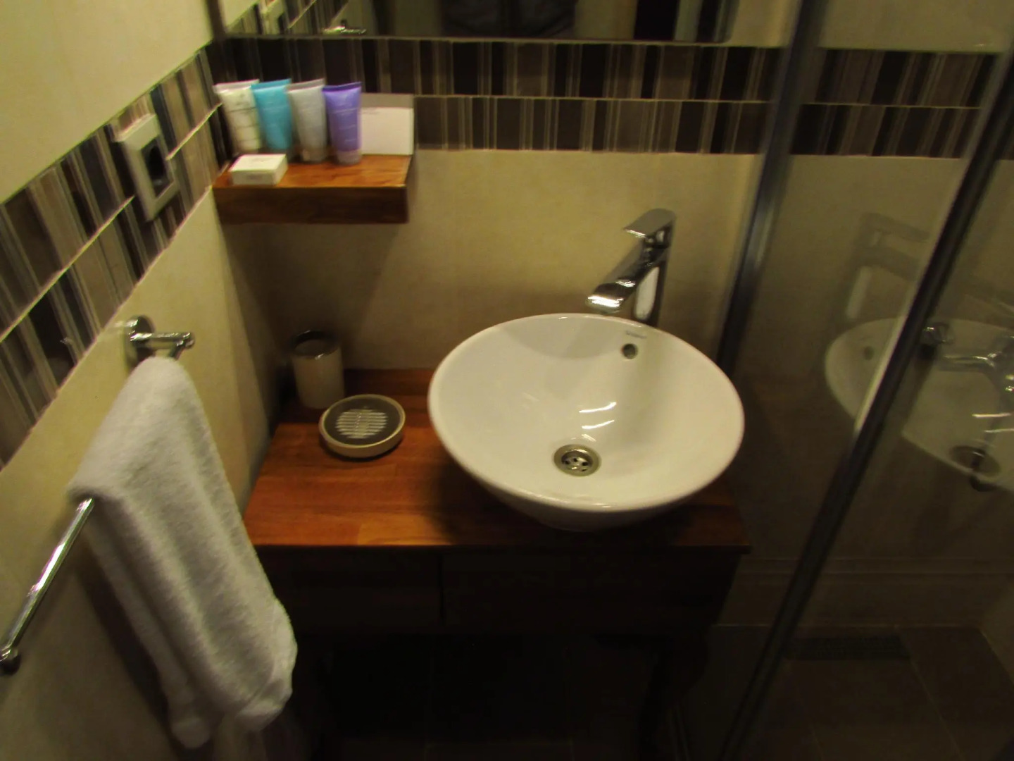 Les Terrasses De Selimiye