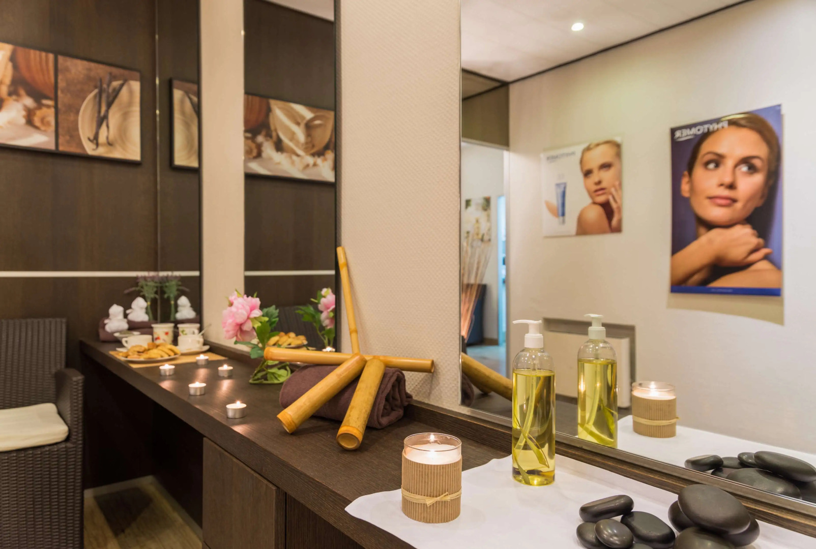 Villa Borghese, The Originals Relais