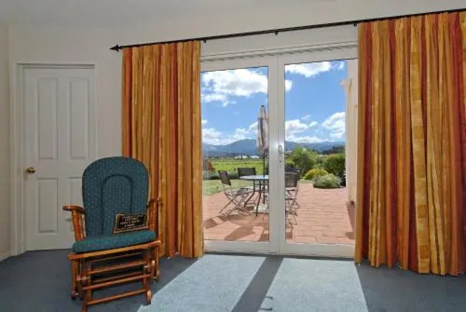 Motueka Homestay Bed & Breakfast