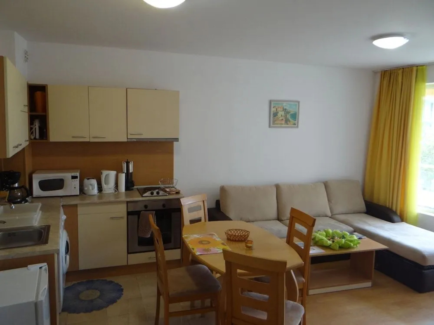 MNG Holiday Yassen Apartments