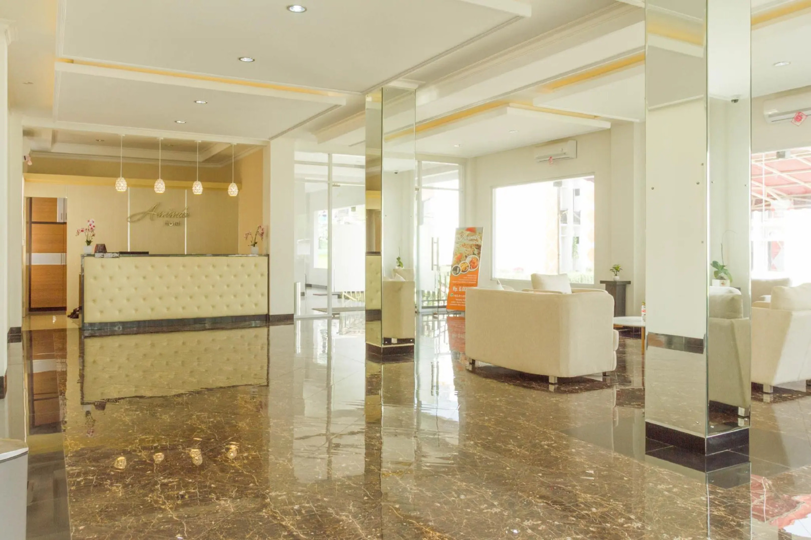 RedDoorz Plus near Jatinangor Town Square 2