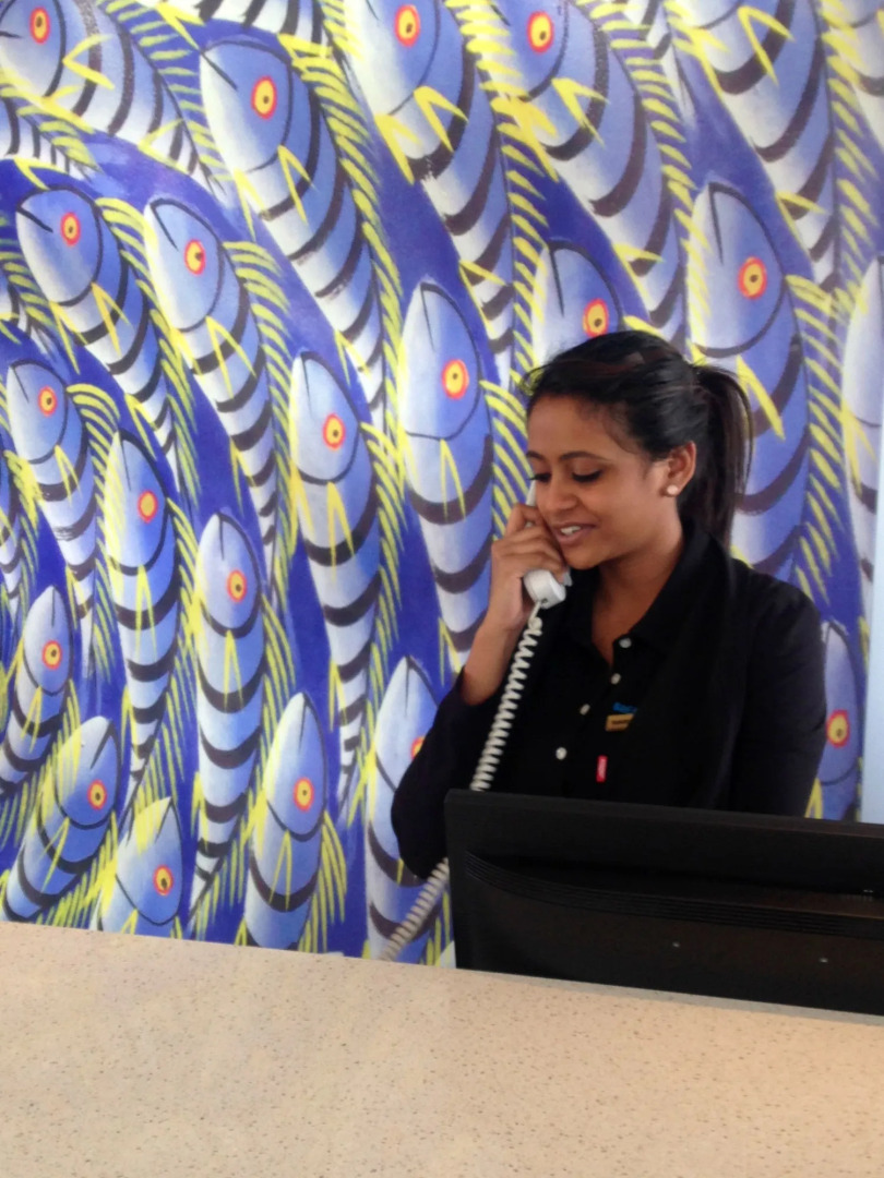 Beach Break Holiday Letting