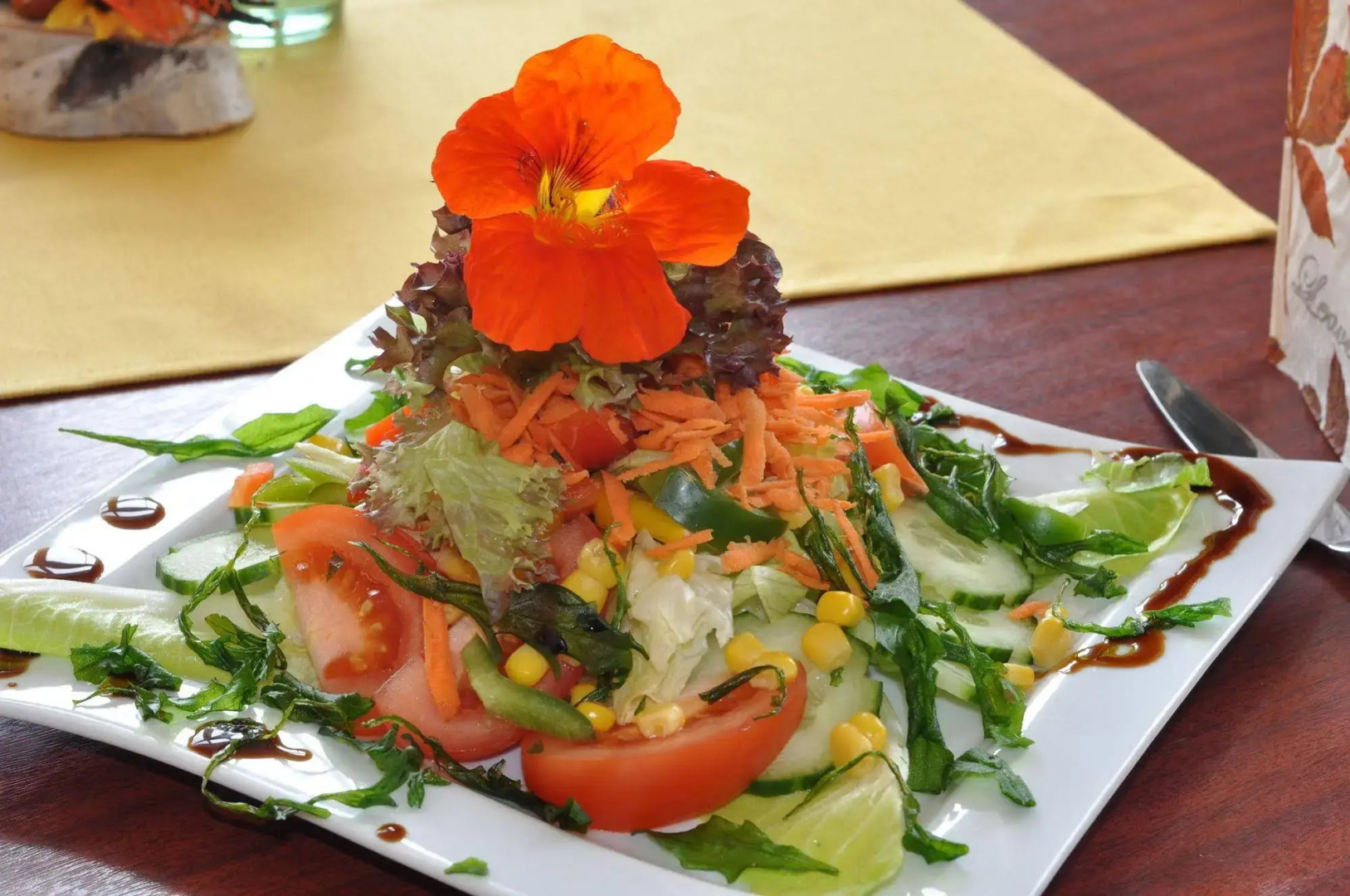 Hotel Schöne Aussicht