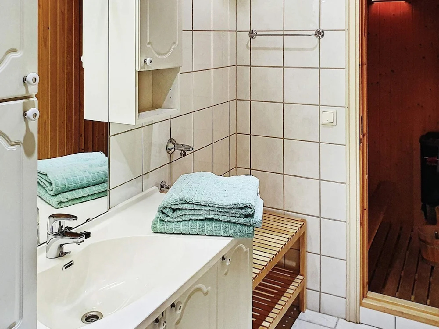 4 Person Holiday Home in Hemsedal