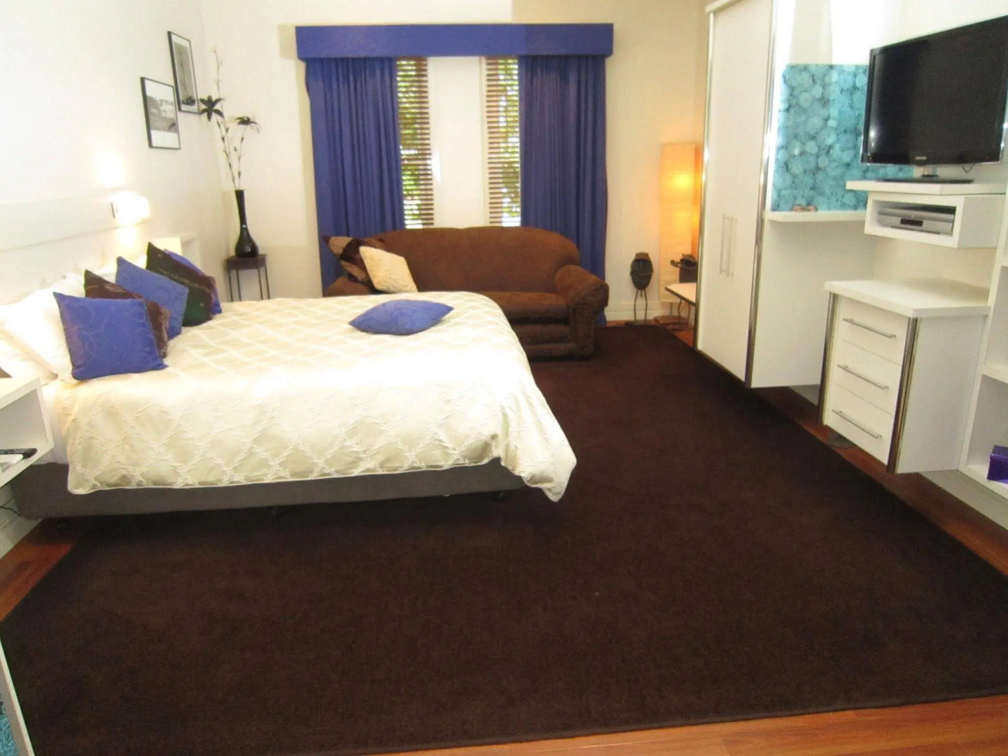 The Retreat at Froog-Moore Park