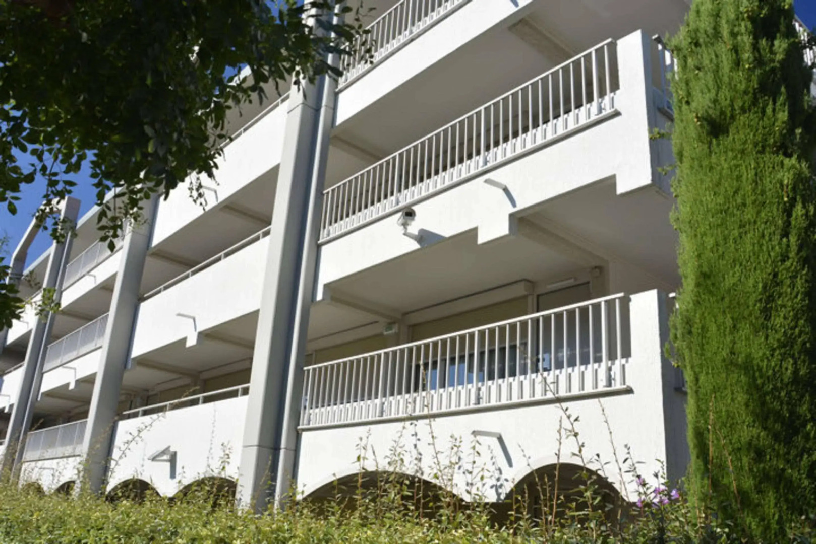 Campanile Prime - Aix en Provence - Pont de l'Arc