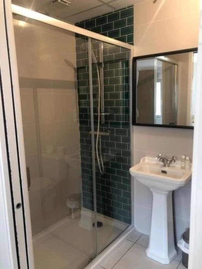 Studio Renove Dans Le Centre Ville