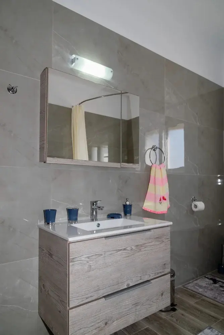 Serenity Luxury Villa in Paradisi Rhodes