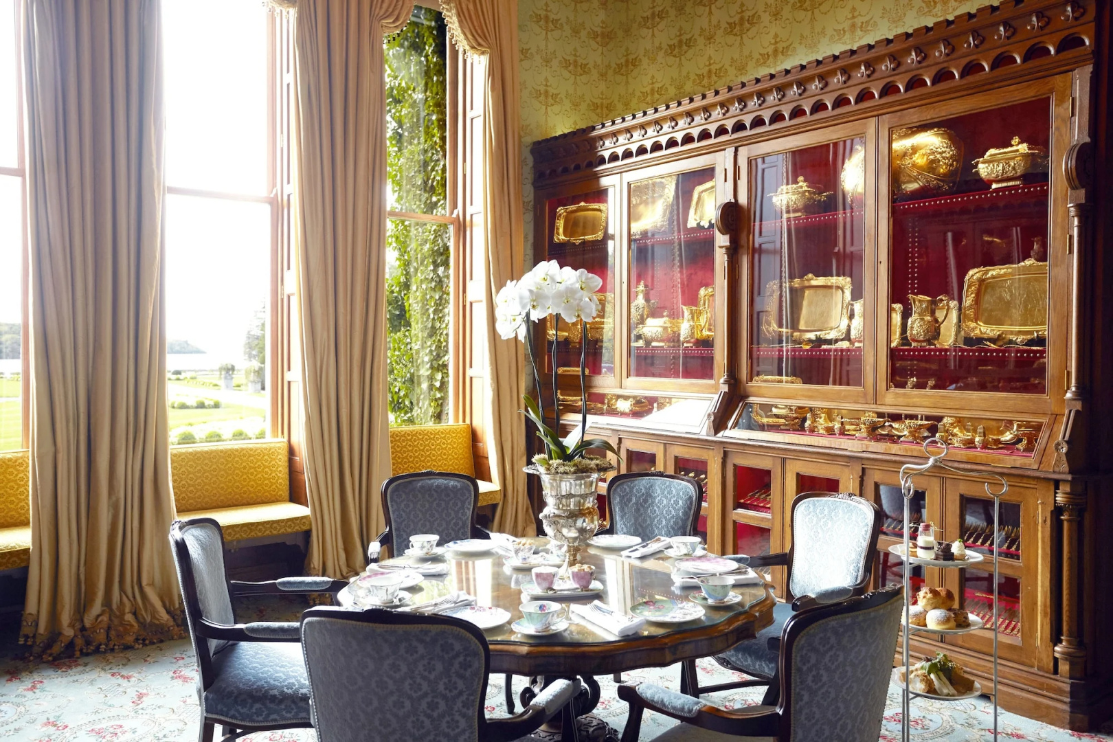Ashford Castle
