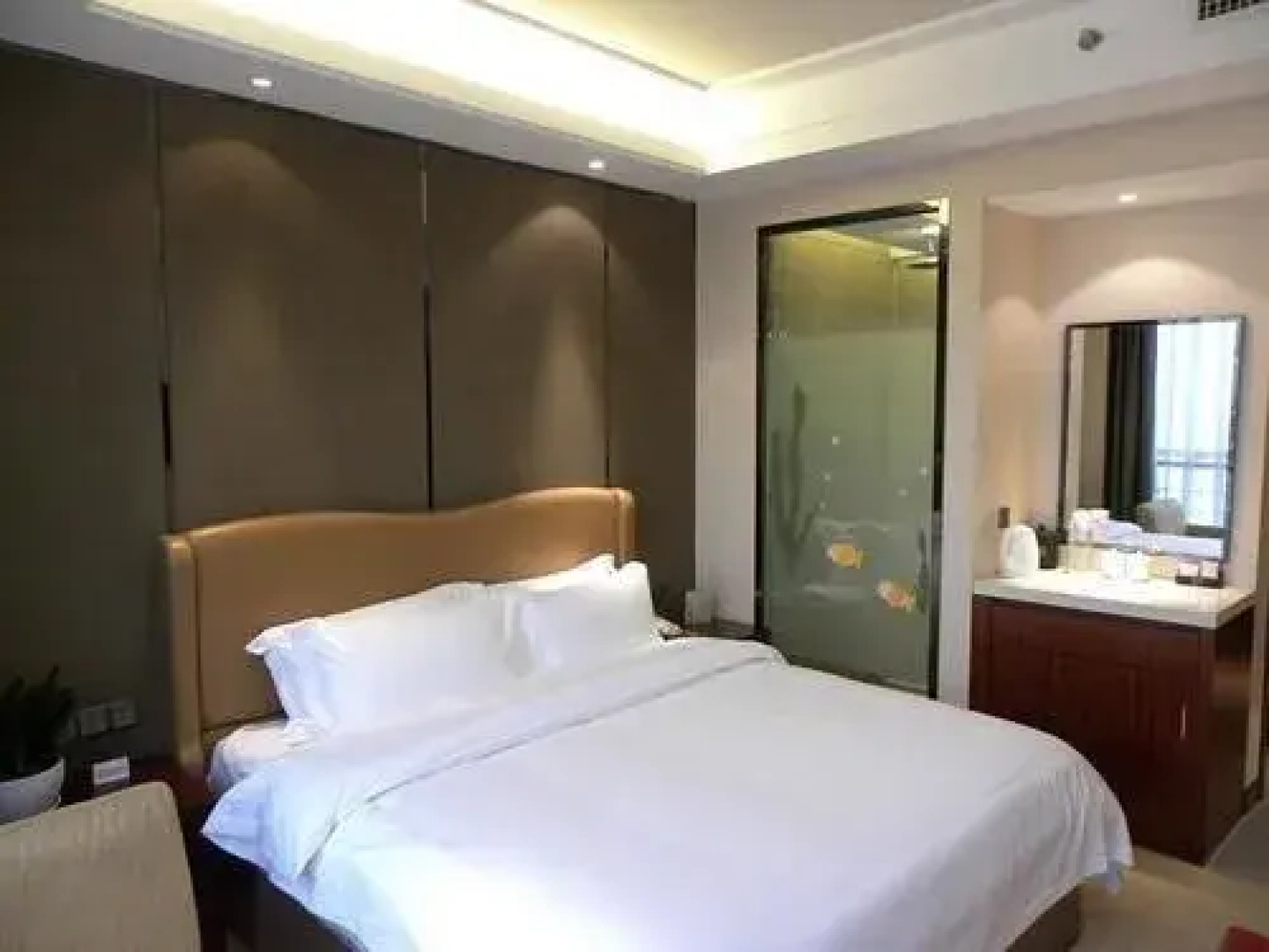 Changsha Xingsha Huatian Hotel