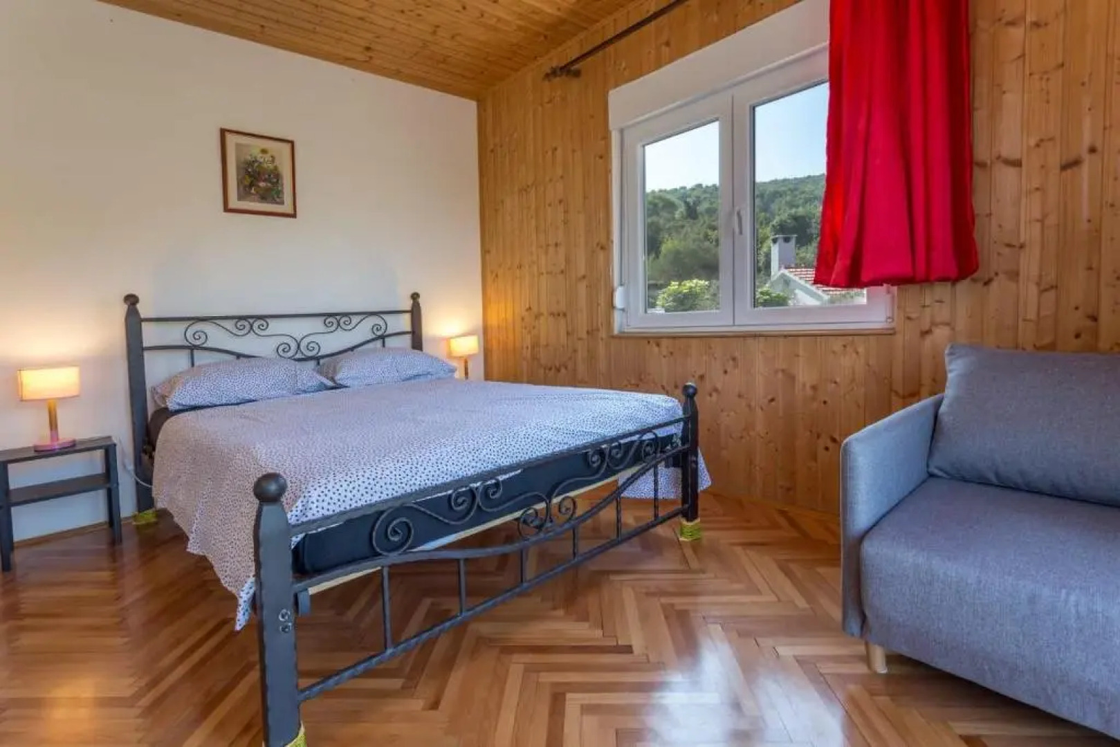 Holiday Home Antonija