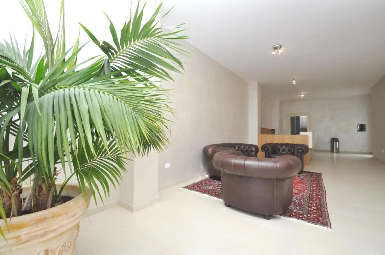 Vecchia Fabbrica Apartments